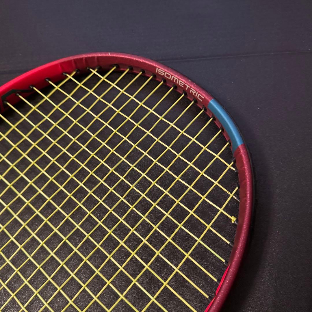 【美品】YONEX VCORE98 G2 305g 2021年モデル