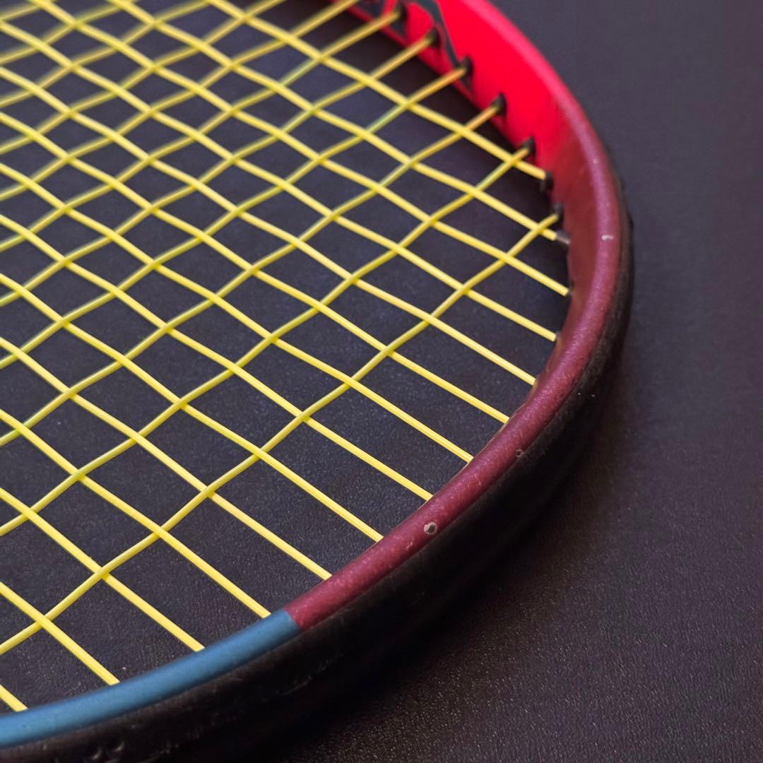 【美品】YONEX VCORE98 G2 305g 2021年モデル