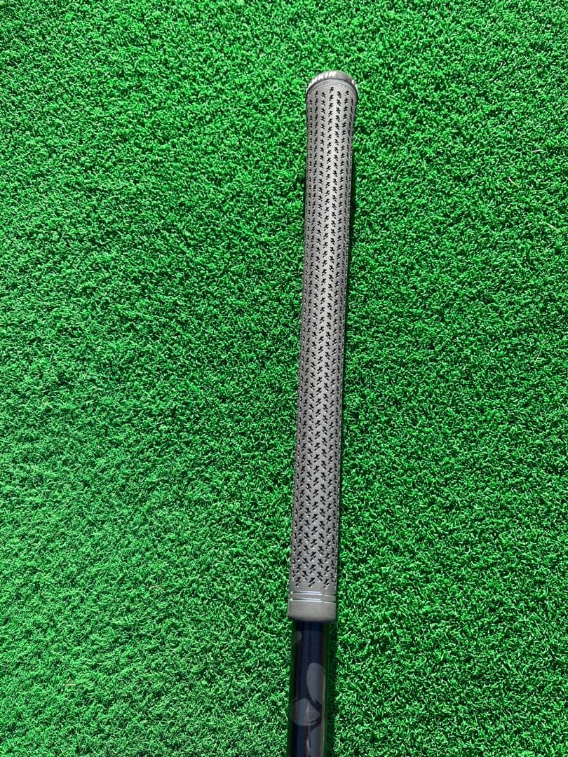 【中古】美品テーラーメイドQi35MAXドライバー 10.5度SR