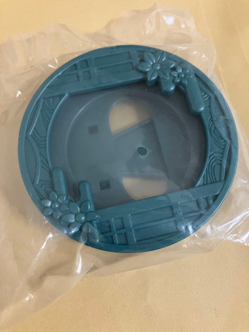 鬼滅の刃　冨岡義勇　不死川実弥　飾れる　缶バッジスタンド　未開封品