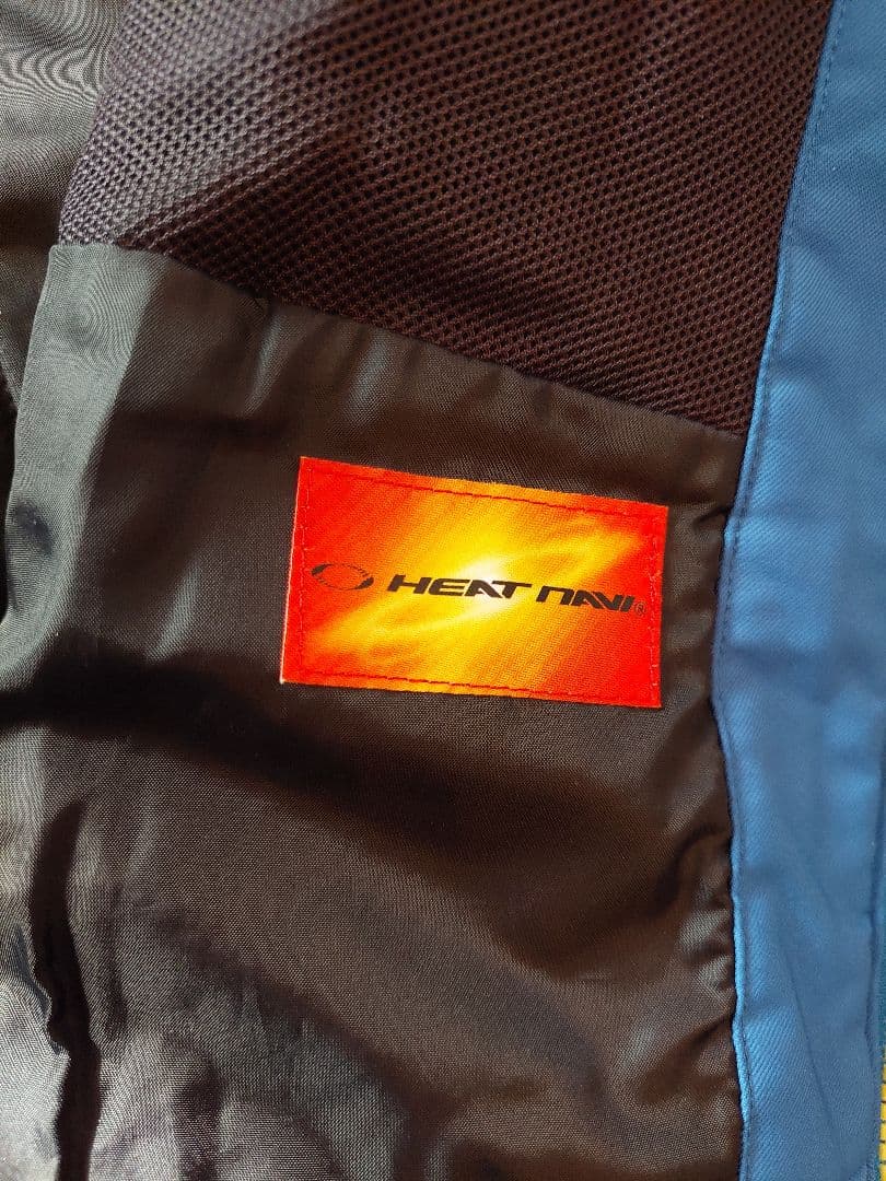 デサント★ATHLETIC Move Sport スキーウェア上下 L