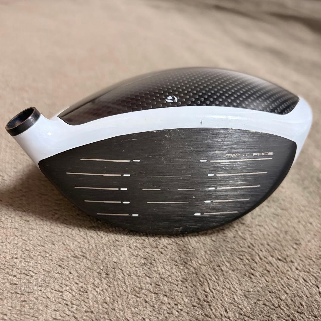 TaylorMade SIM2 MAX ドライバー 9° 左利き