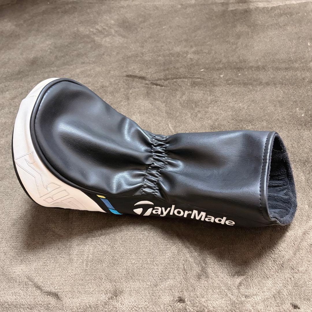 TaylorMade SIM2 MAX ドライバー 9° 左利き