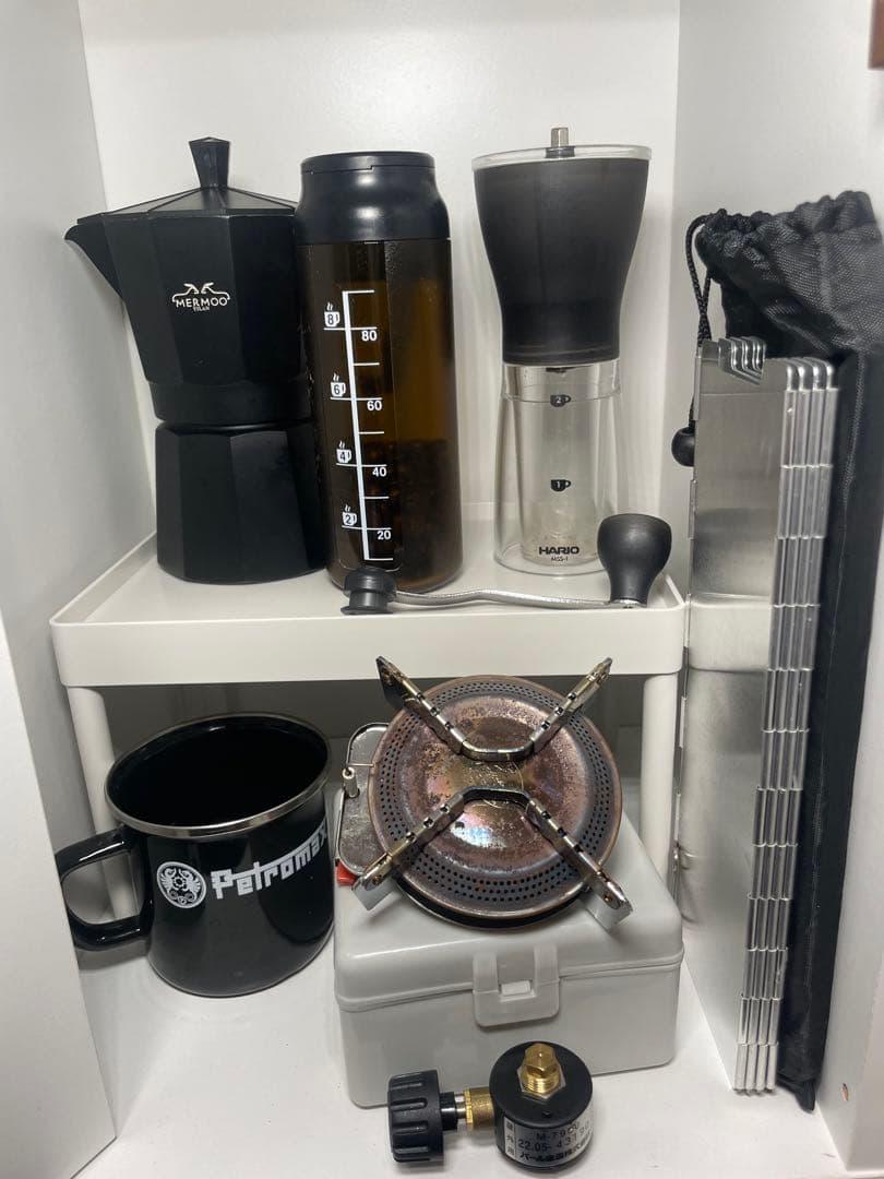 キャンプ用品一式　キャンプまとめ売り