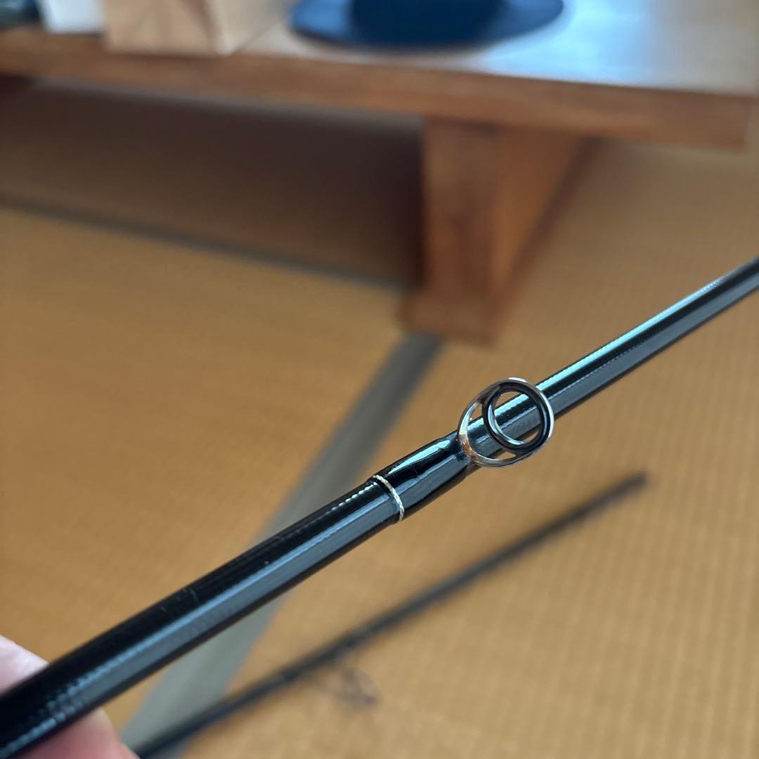 YAMAGA Blanks EARLY 105MH アーリーフォーサーフ