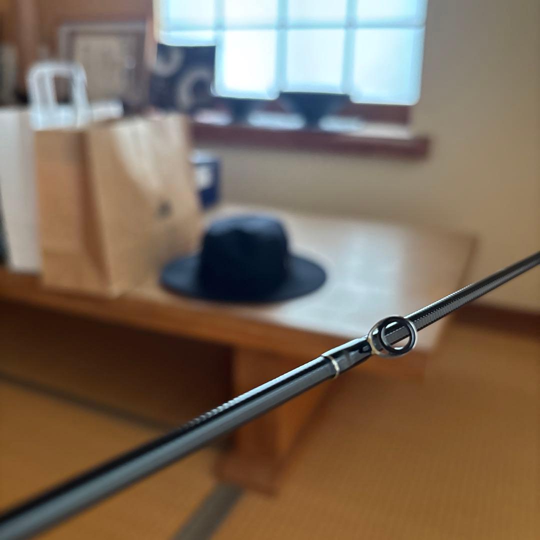 YAMAGA Blanks EARLY 105MH アーリーフォーサーフ