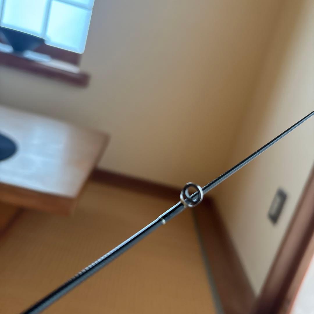 YAMAGA Blanks EARLY 105MH アーリーフォーサーフ
