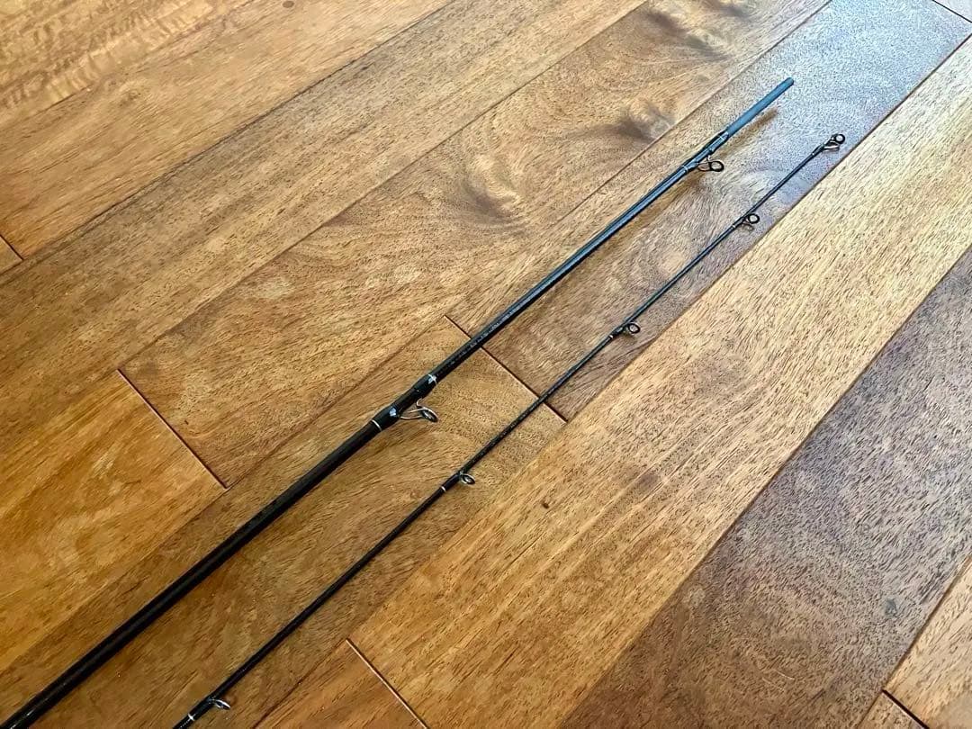 シマノ カーディフ ネイティブスペシャル NS B77ML 39556