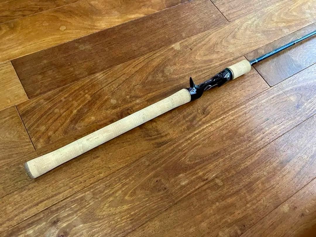 シマノ カーディフ ネイティブスペシャル NS B77ML 39556