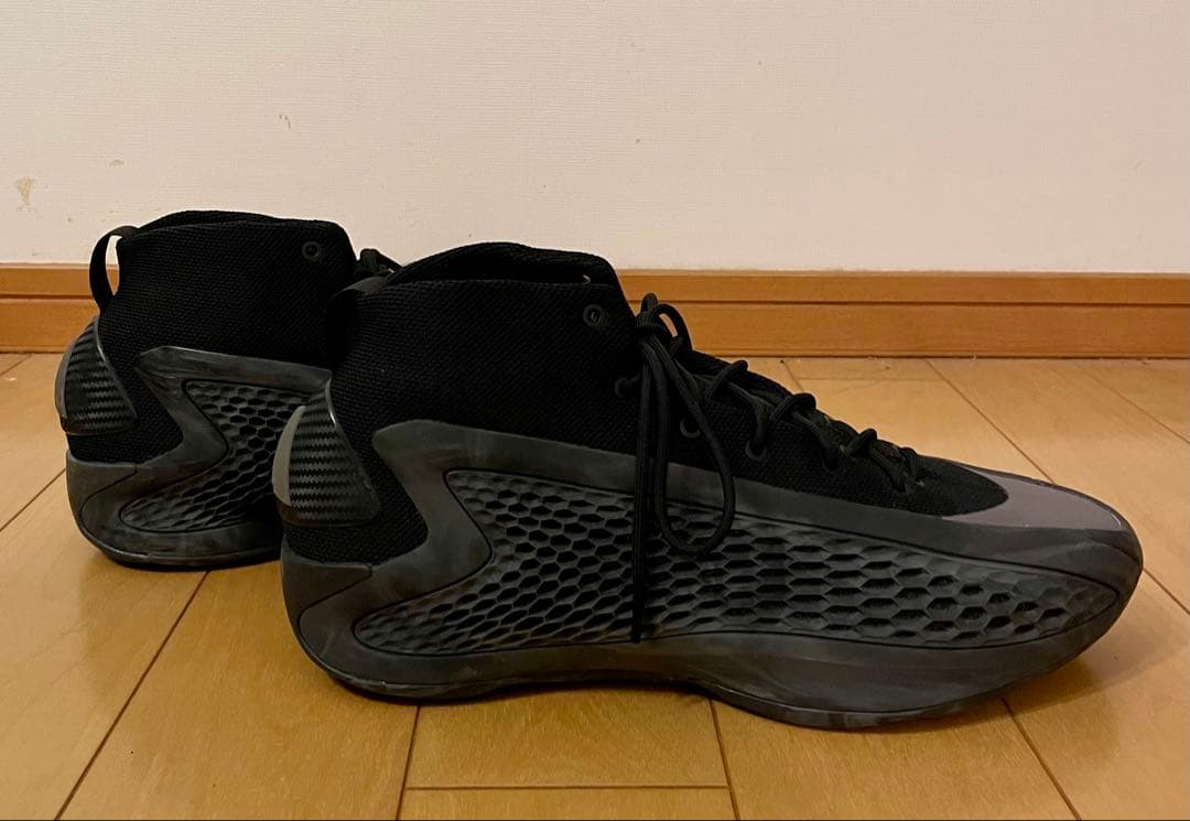 と*ー様 adidas、AE1、30センチ