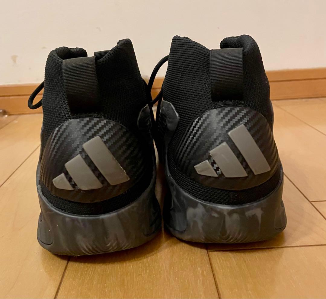 と*ー様 adidas、AE1、30センチ