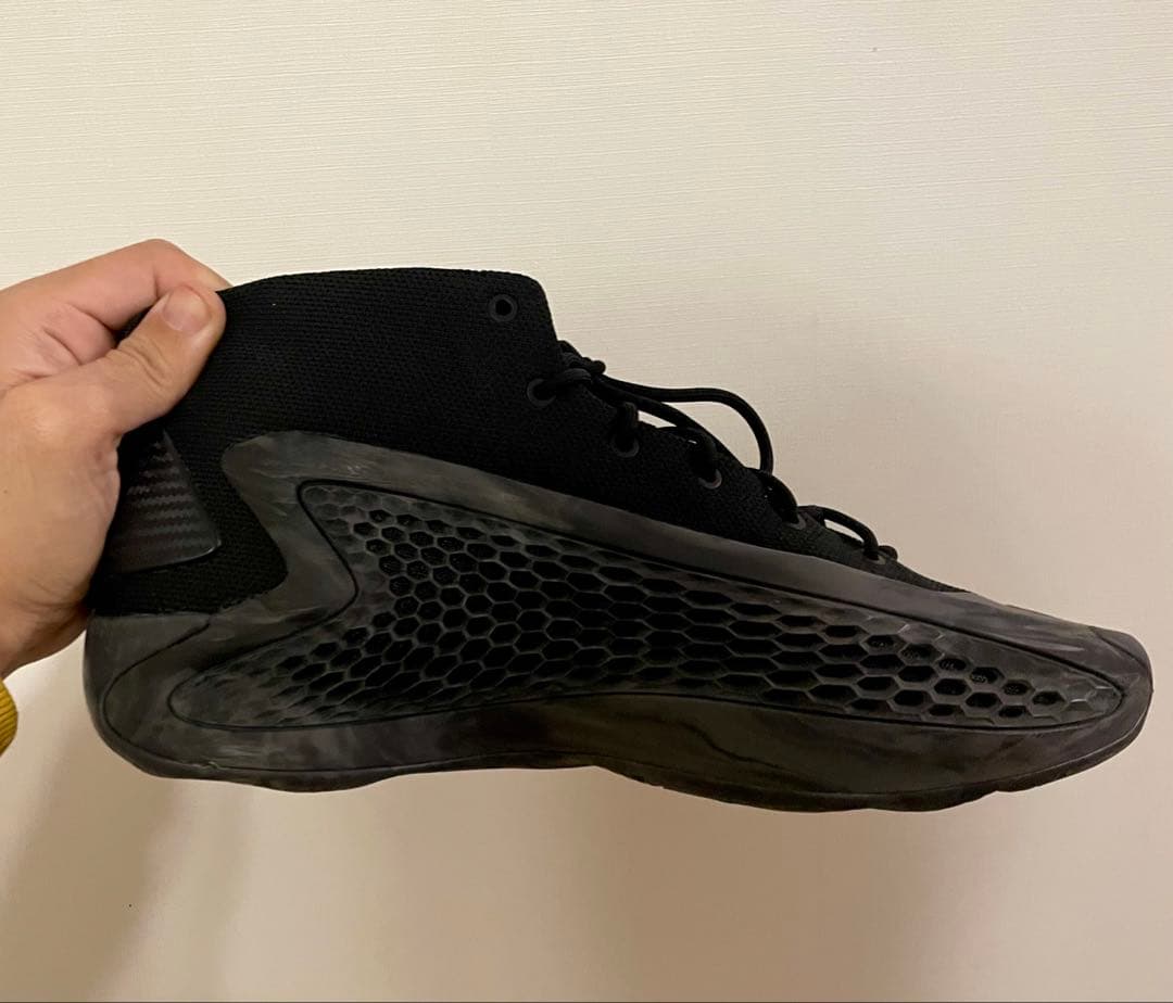 と*ー様 adidas、AE1、30センチ