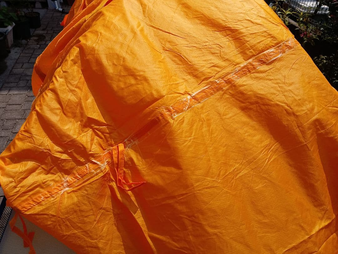 DUNLOP 登山用テント VL-3