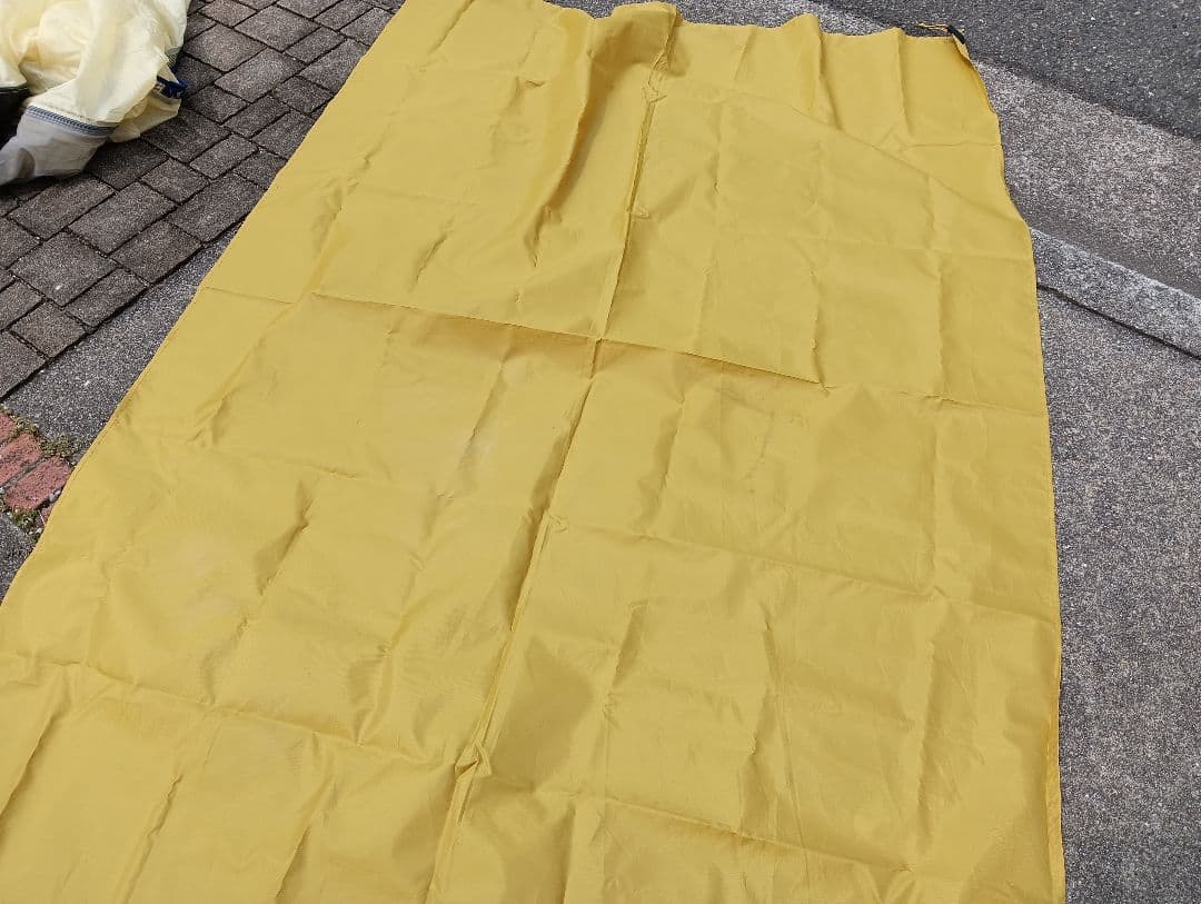 DUNLOP 登山用テント VL-3