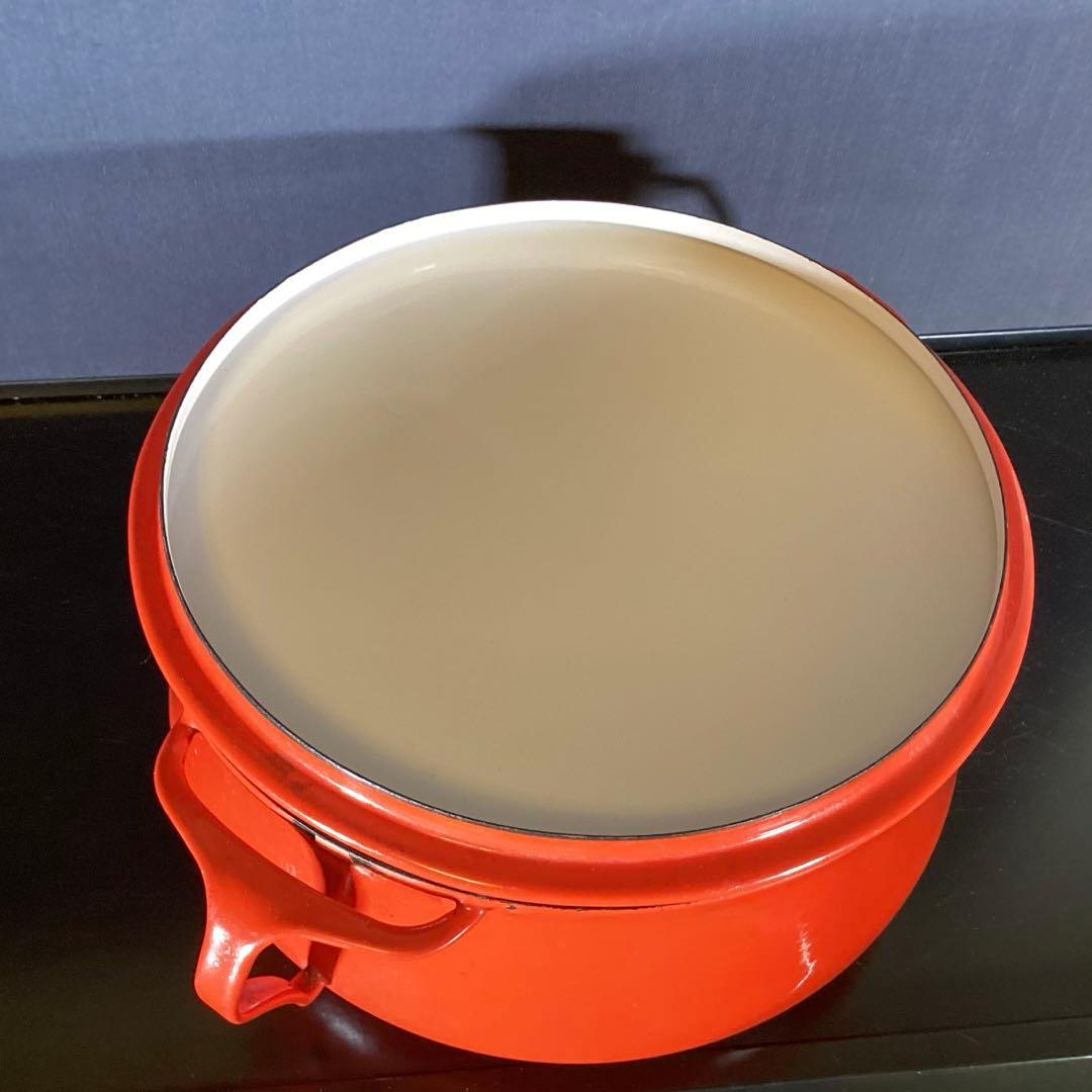 オールドダンスク　Dansk 特大　27cm ヴィンテージ France