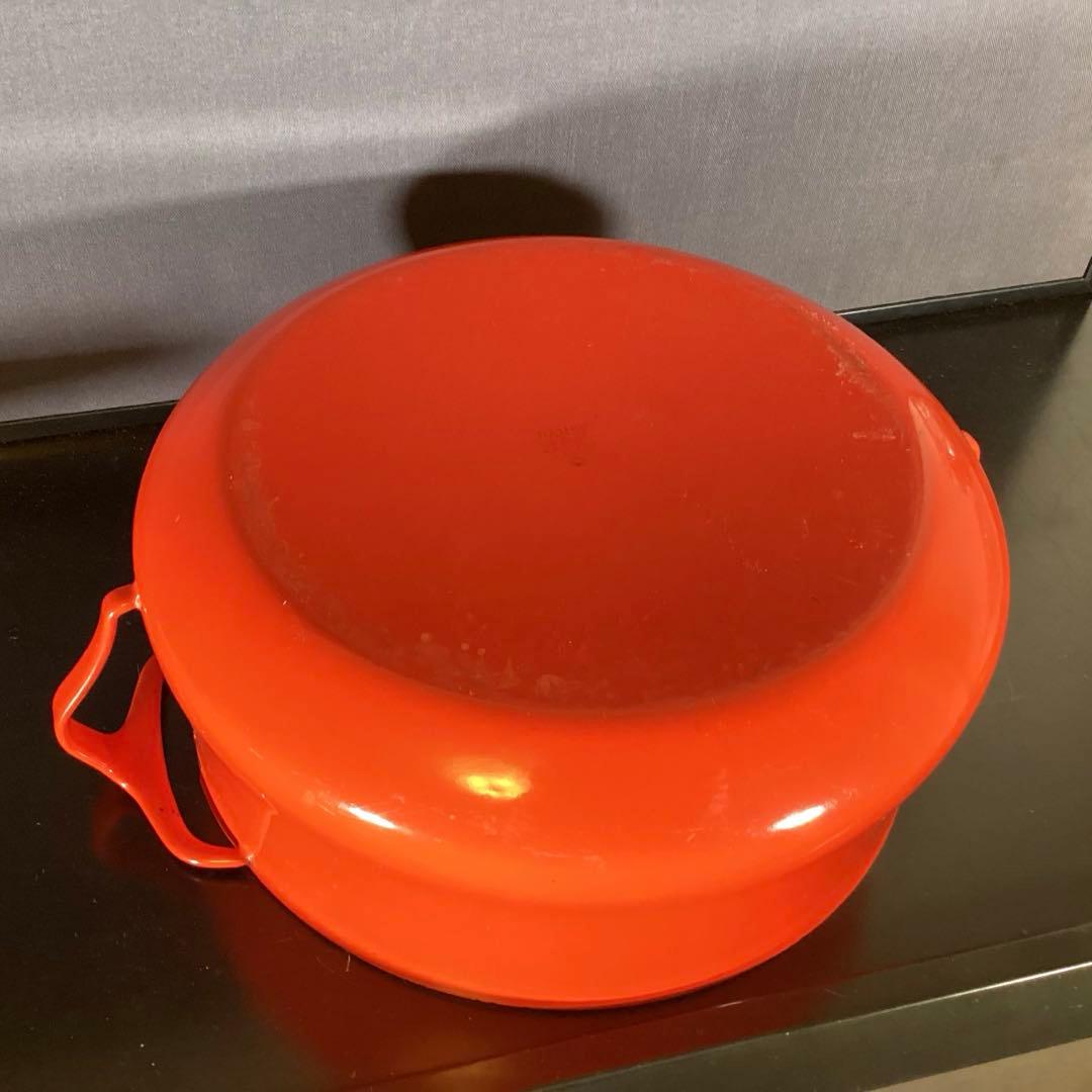 オールドダンスク　Dansk 特大　27cm ヴィンテージ France