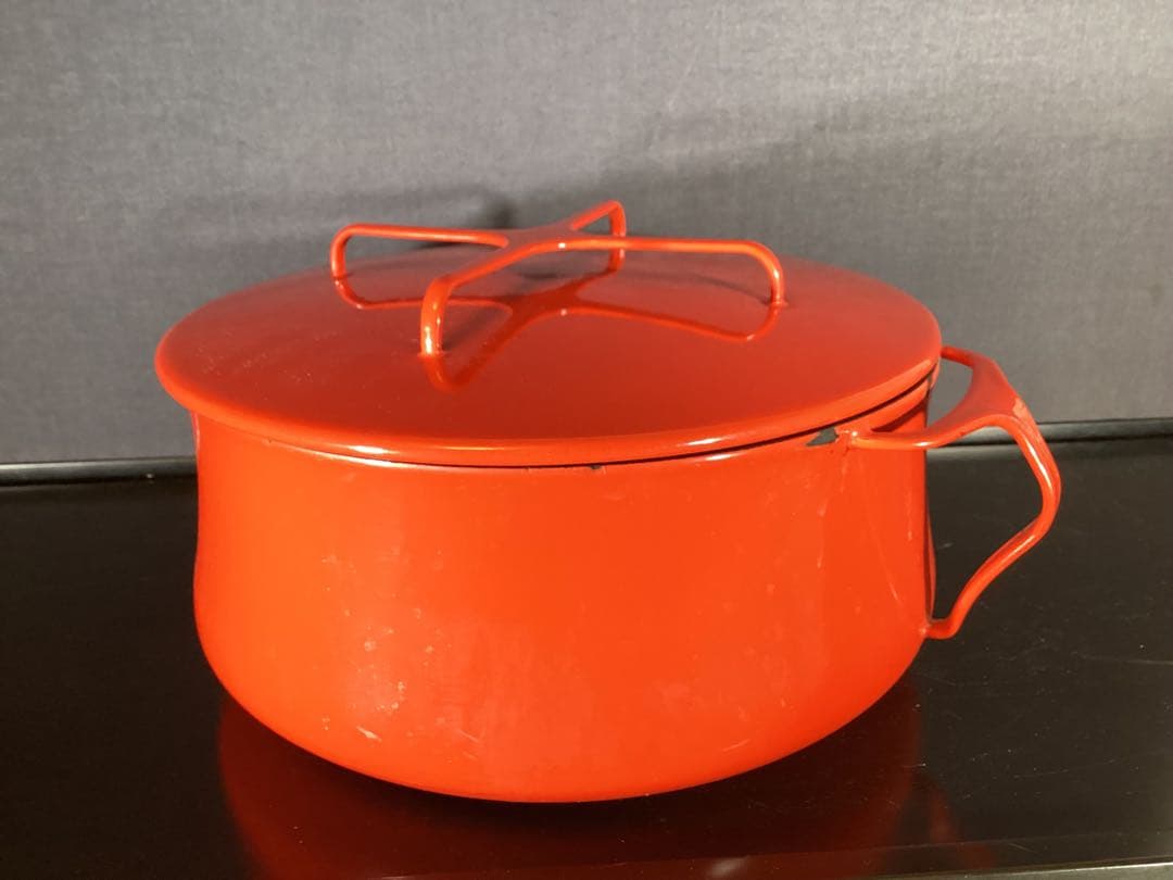 オールドダンスク　Dansk 特大　27cm ヴィンテージ France