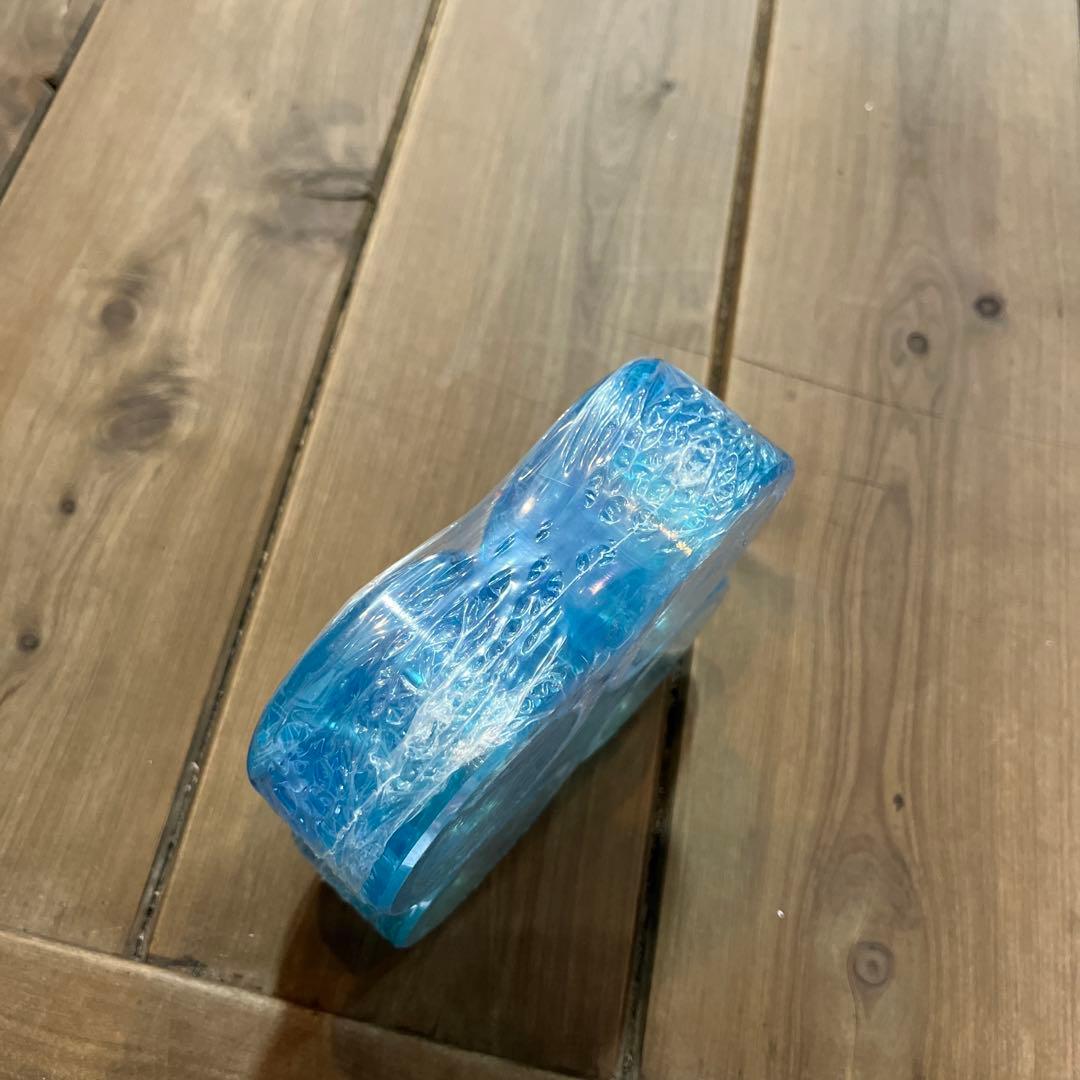 DOG TOWNドッグタウン 65mm ソフトウィール　クルーザー
