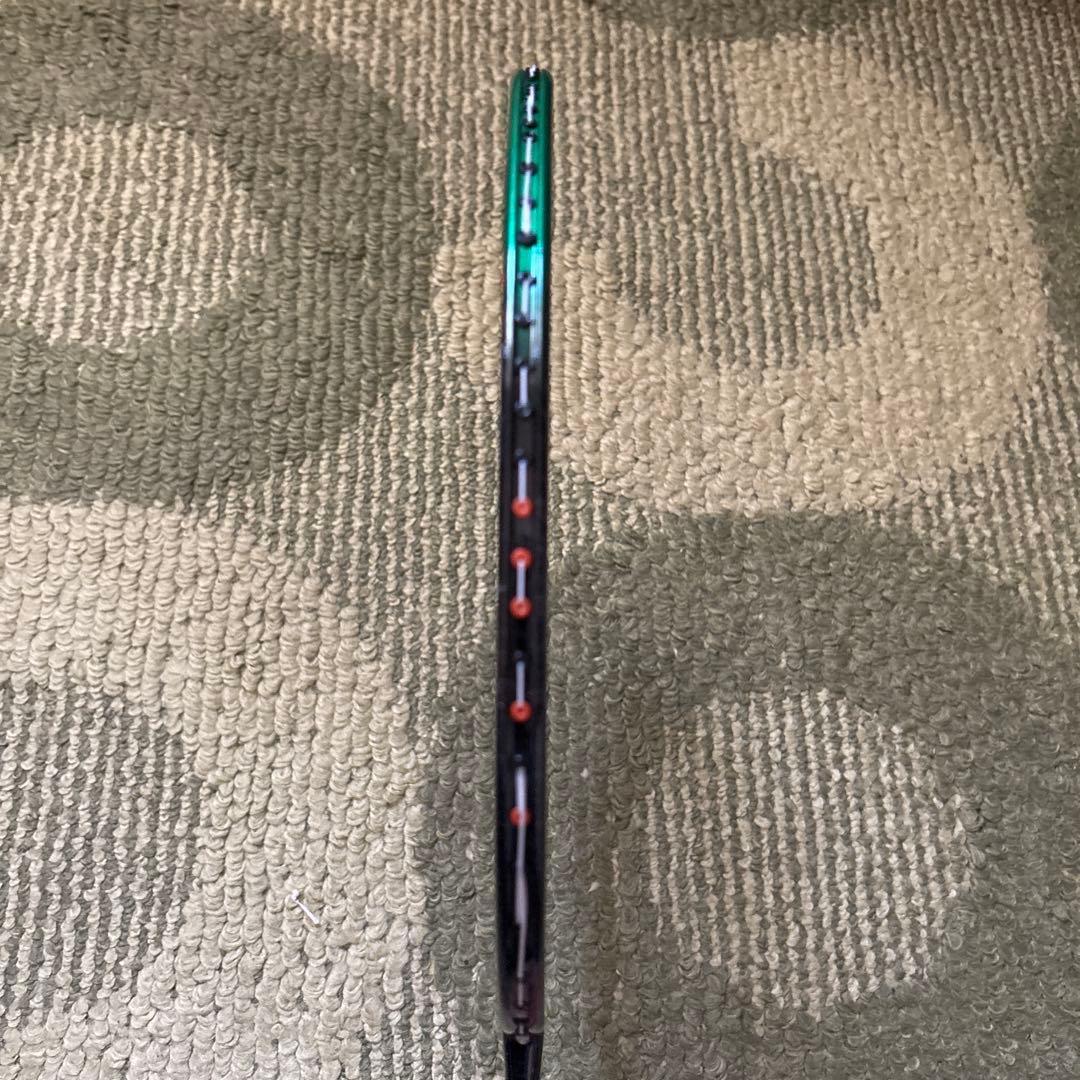 YONEX アストロクス99 TOUR バドミントンラケット　3ug5
