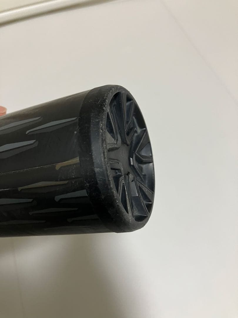 レガシーメタル　未使用バットケース付き84cmトップ　グリップテープ新品