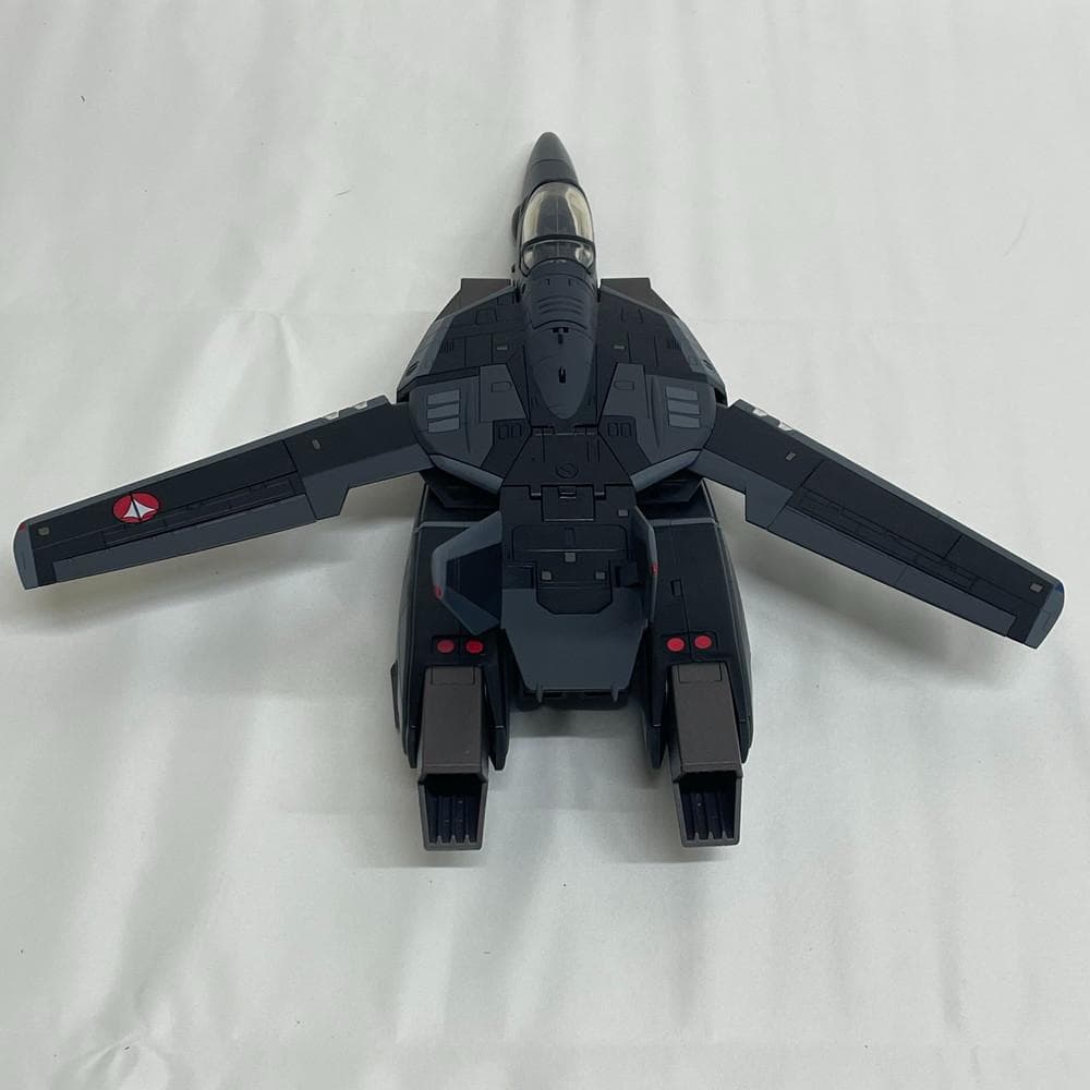 ◆超時空要塞マクロス 完全変形版 VF-1Jステルスタイプ　01011