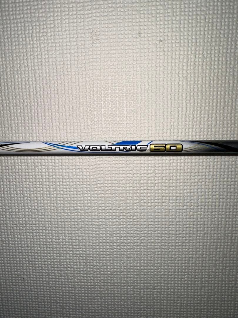 ヨネックス　VOLTRIC60