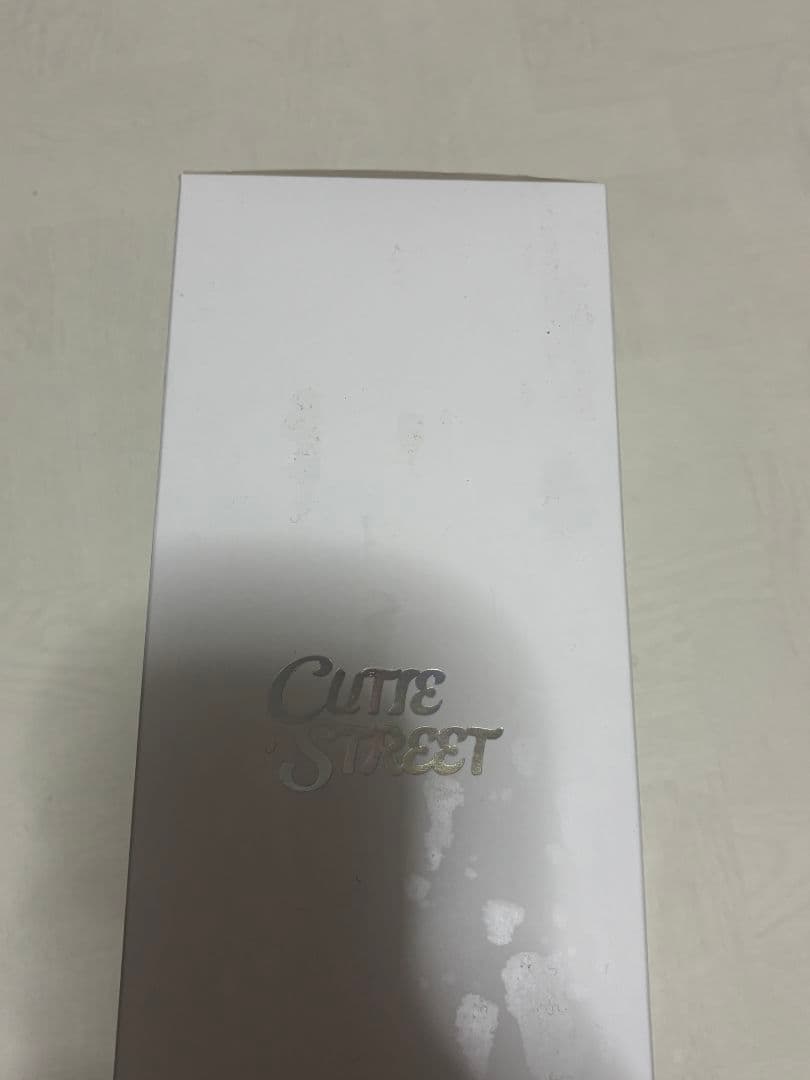 きゅーすと CUTIE STREET ペンライト