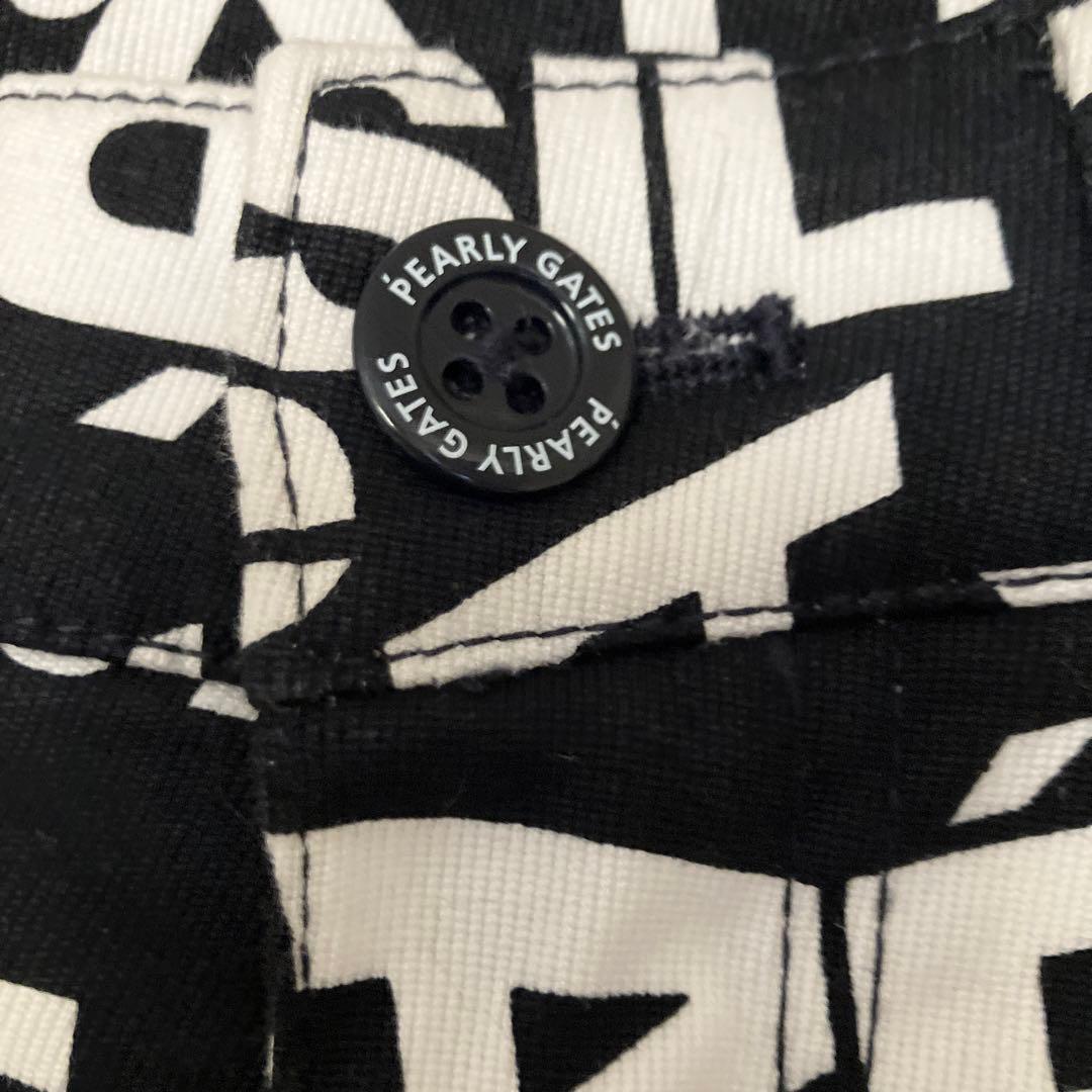 【美品】PEARY GATES パンツ