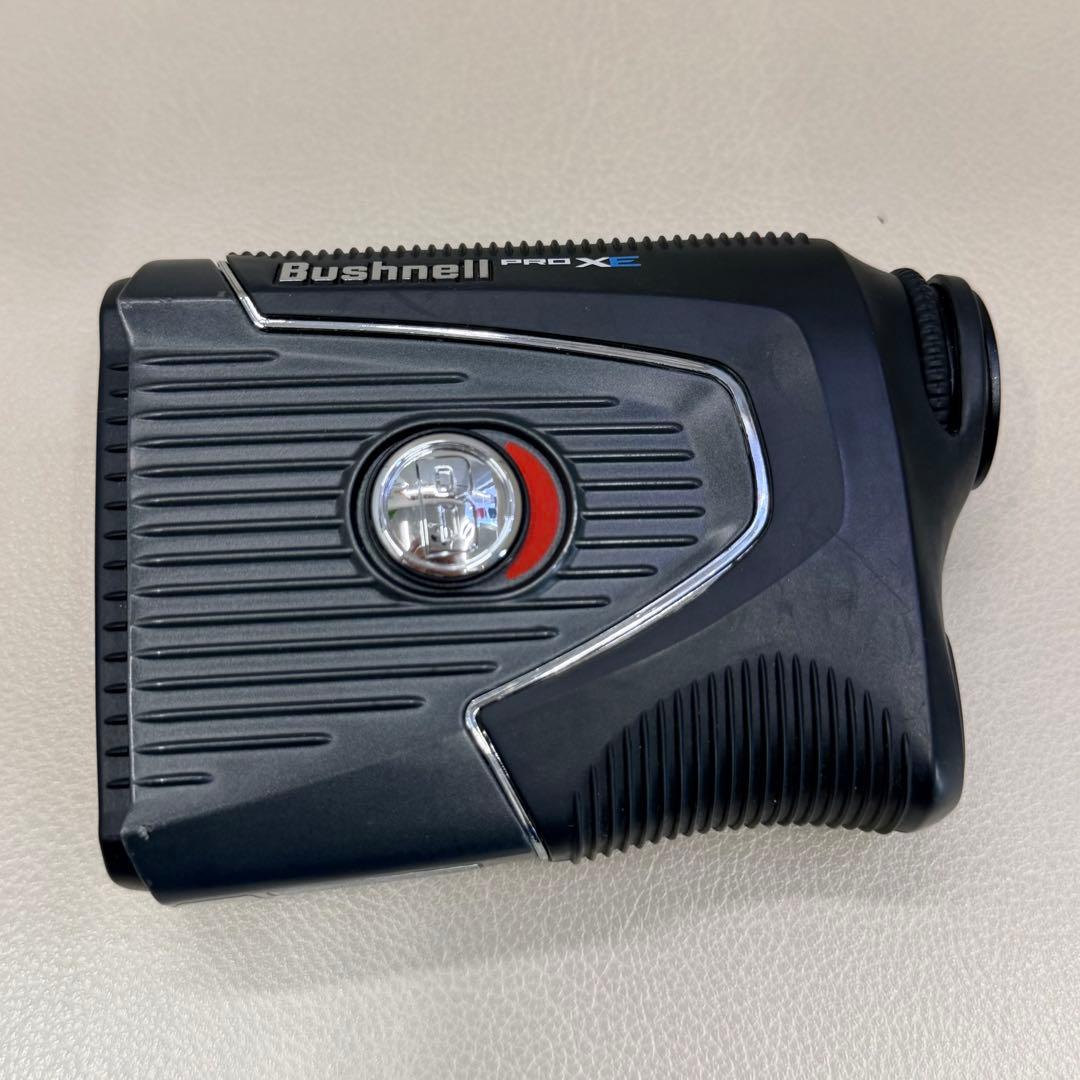 Bushnell PRO XE/レーザー距離計/ゴルフ用距離計/ブッシュネル