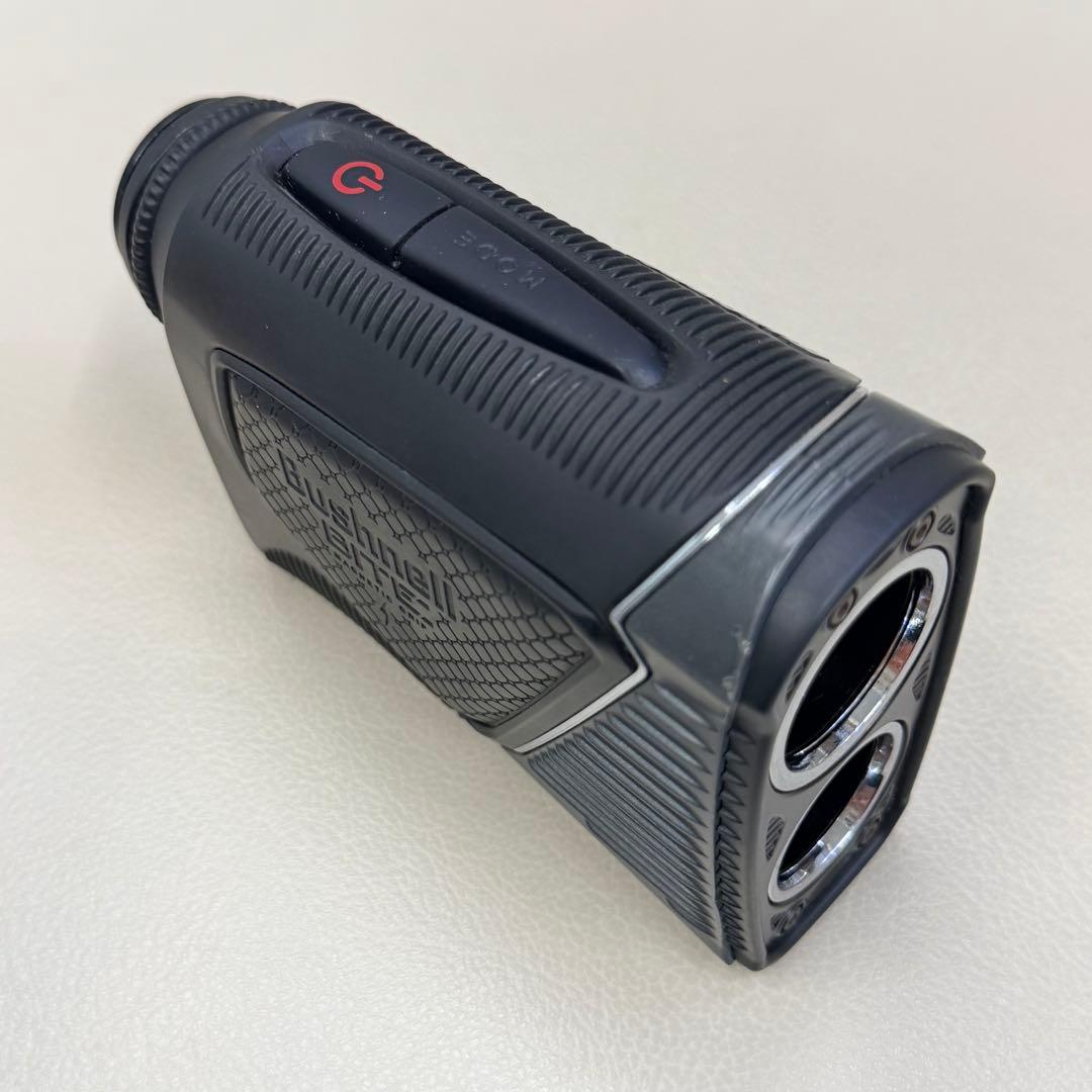Bushnell PRO XE/レーザー距離計/ゴルフ用距離計/ブッシュネル