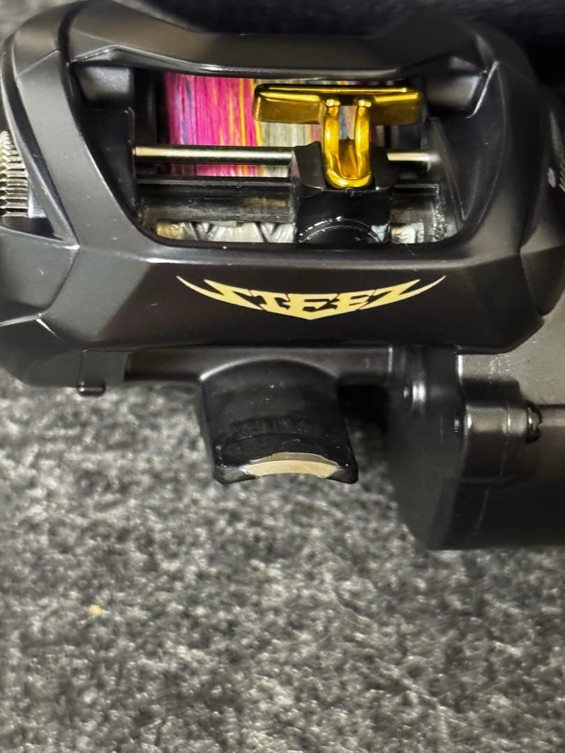 スティーズA2 TW 1000XHL SVブーストPE