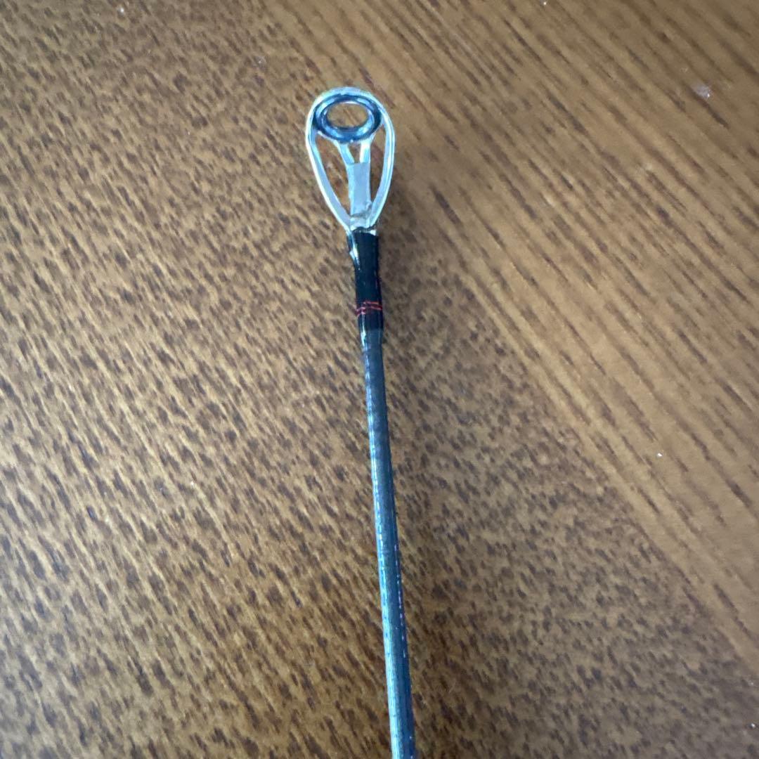Daiwa サーフロッド　オーバーゼア　109ML/M