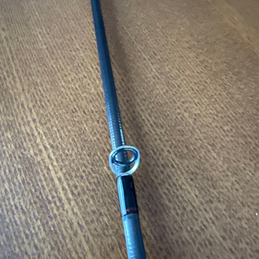 Daiwa サーフロッド　オーバーゼア　109ML/M