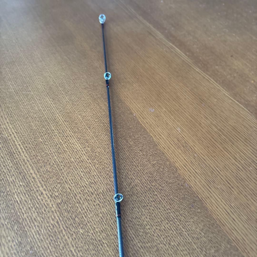 Daiwa サーフロッド　オーバーゼア　109ML/M