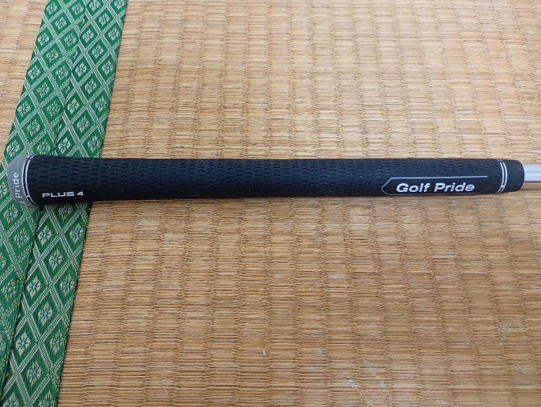 ドルフィンウエッジ　DW123 50°　モーダス120x