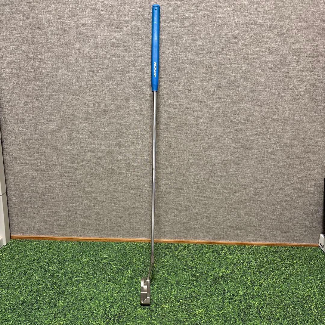 クラブ SCOTTY CAMERON NEWPORT PRO PLATINUM