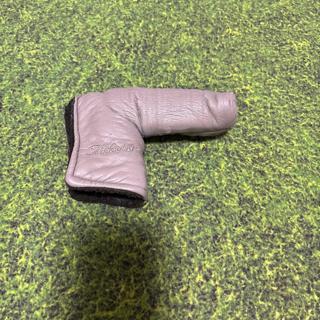 クラブ SCOTTY CAMERON NEWPORT PRO PLATINUM