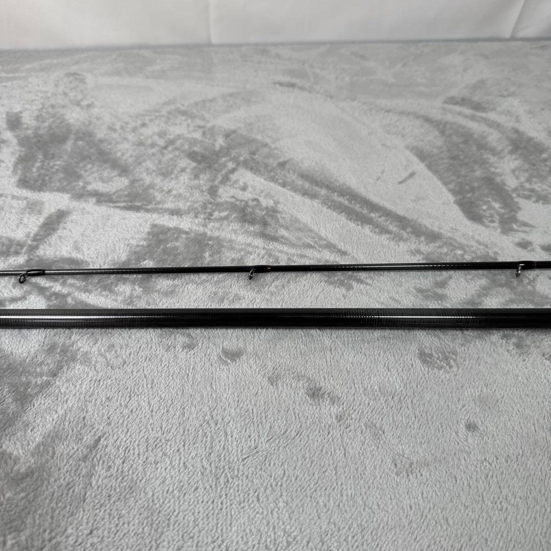 B153 DAIWA HRF AIR 90M MH ロッド 釣り竿