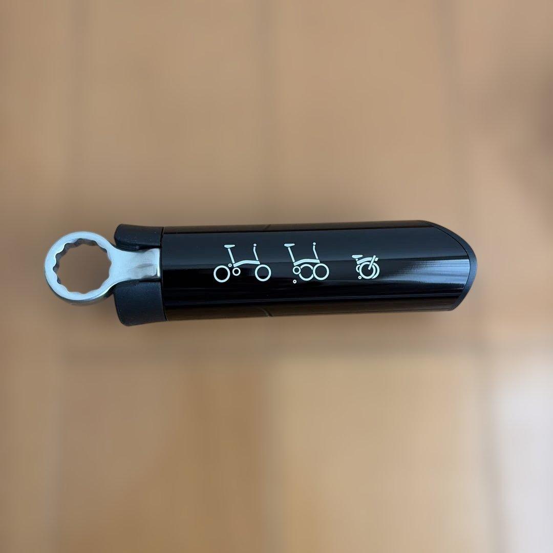 Brompton Tool KIT ブロンプトン　ツールキット