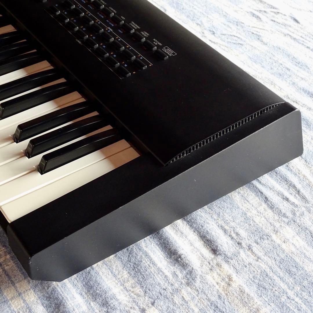 【良品】Roland JV-80 + ROMカード + エクスパンションボード