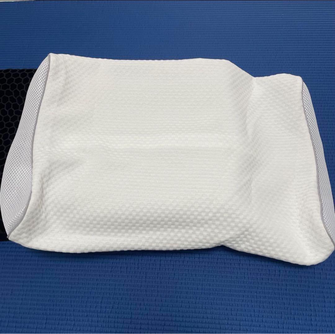 枕✨人気 安眠枕 ジェルまくら 無重力 丸洗い可能 体圧分散 ネックケア 快適
