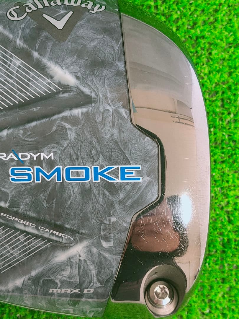 Ai SMOKE MAX-D 9度ヘッド！AiスモークマックスD。カバー付