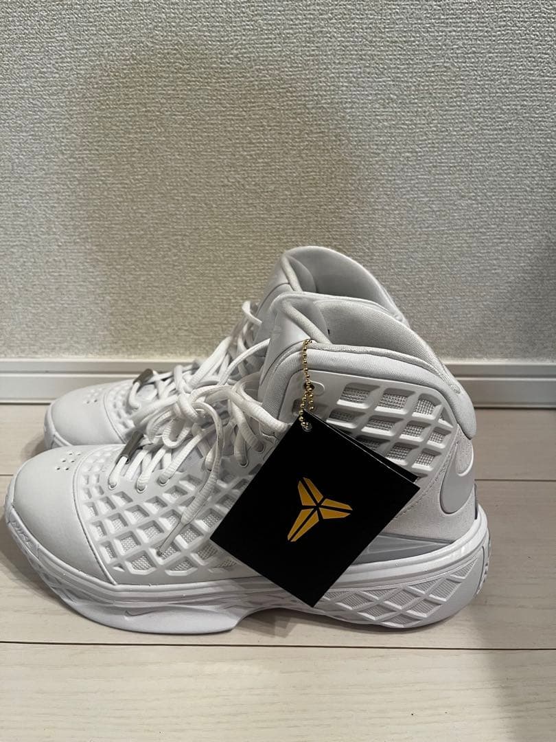 【新品】Nike Kobe 3 Protro \"Halo'' ナイキ　コービー
