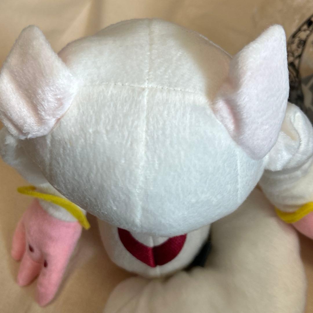 【2点】まどか☆マギカ　ぬいぐるみ