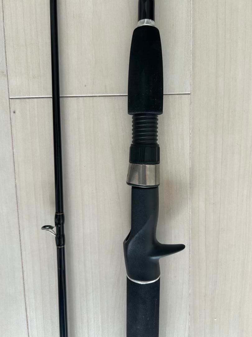 浅草釣具　湾フグ竿