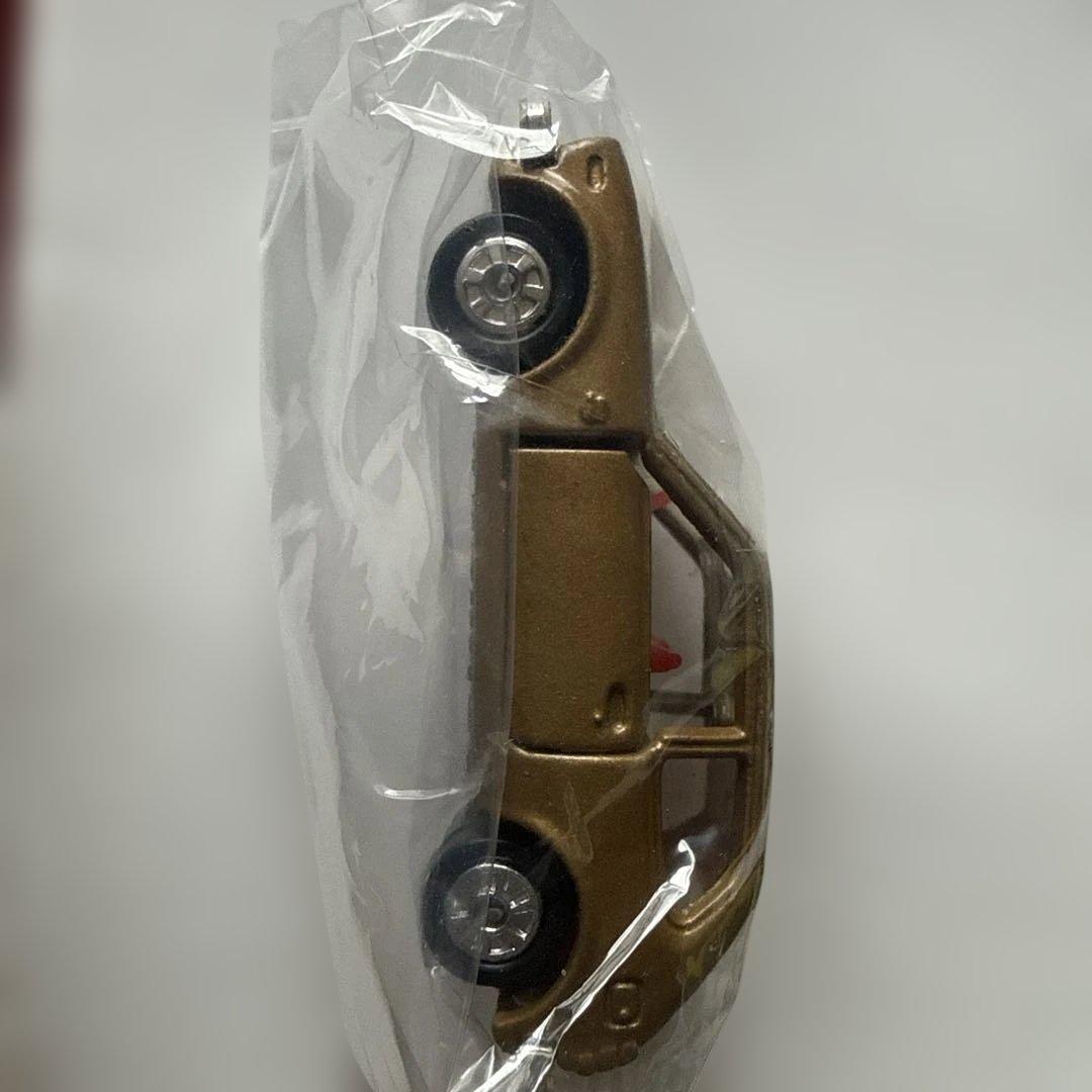 トミカ ホンダ シビック GL 83
