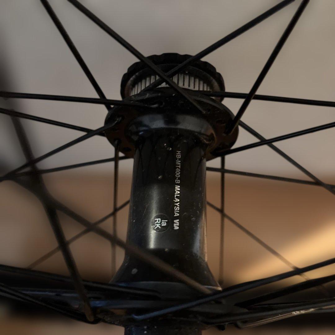 ま*郎様 MTB ホイールセット29er Boost チューブレス