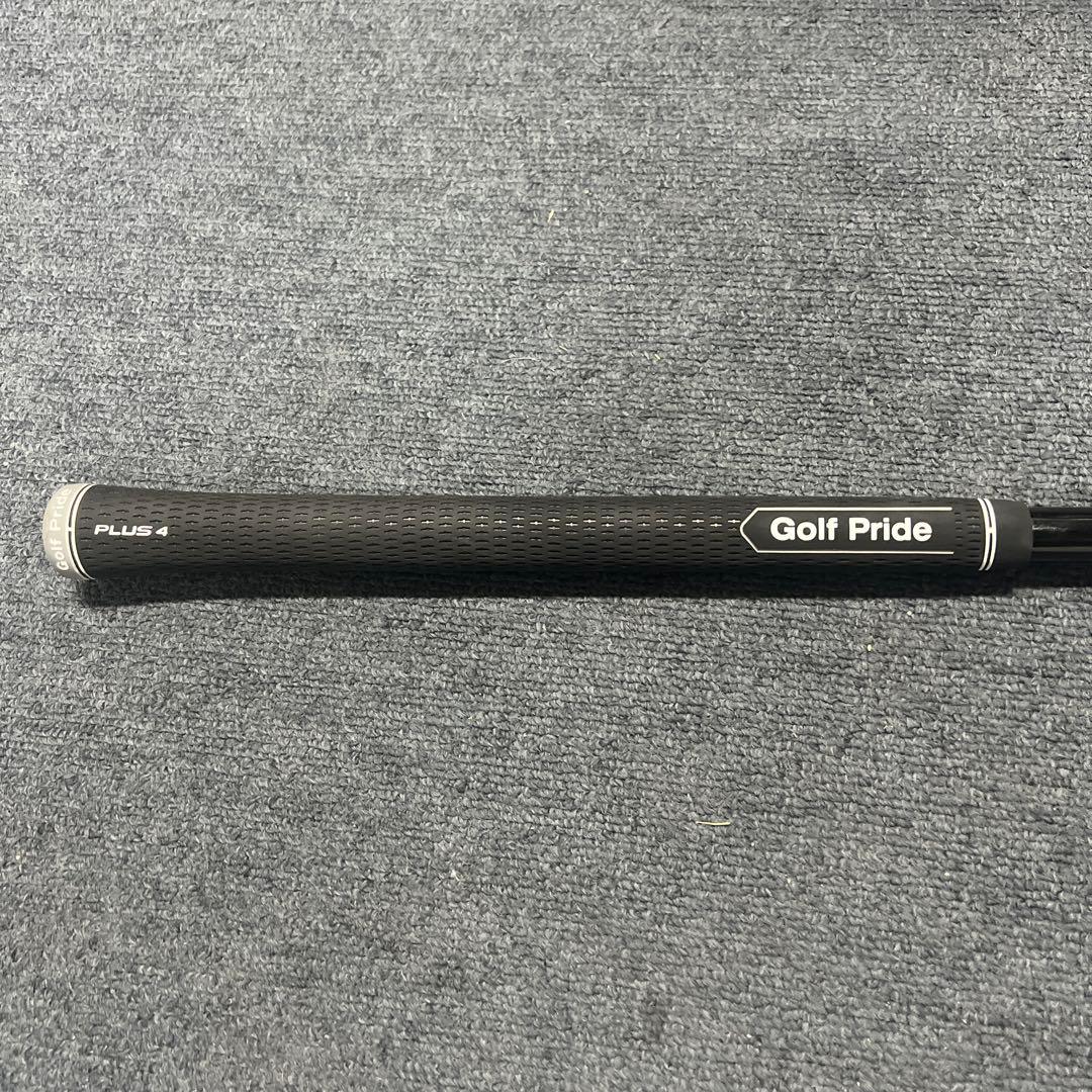 美品★フジクラ ベンタスTR レッド 5-R 42.375inc 3w用