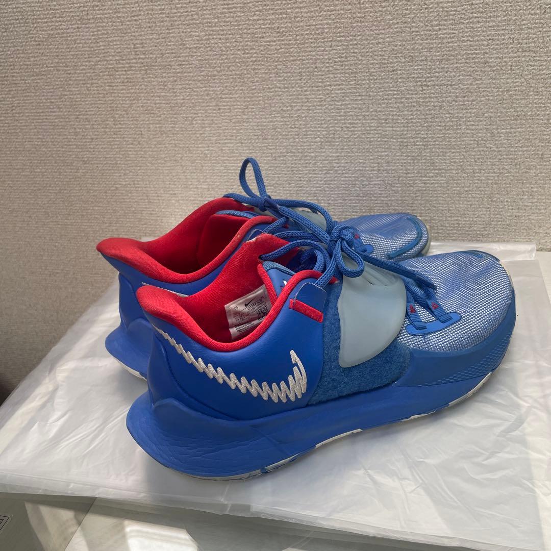 ナイキのシューズ