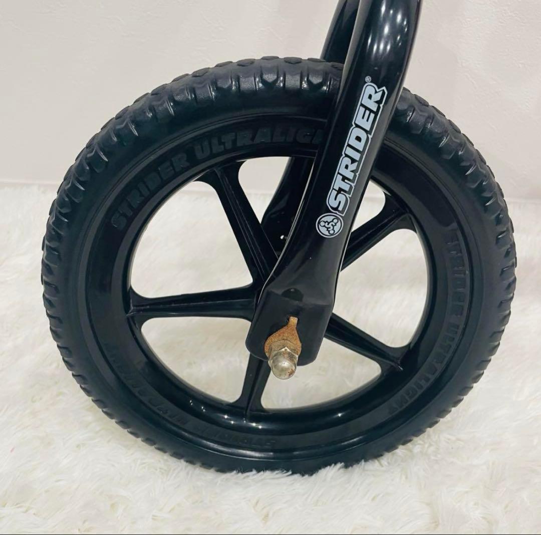 ストライダー12 スポーツモデル 美品